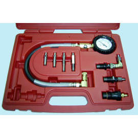 Automotive Diesel Compression Test Set Auto-Reparatur-Tools (Automotive Diesel Compression Test Set Auto-Reparatur-Tools)