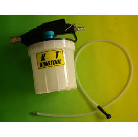 Basic Brake Bleeder- Auto Repair Tools (Basic Bremsenentleerer Auto-Reparatur-Tools)