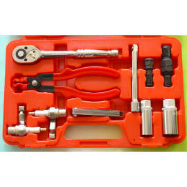 10pc Tune Up Tool Kit- Auto Repair Tools