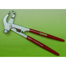 10`` Wheel Weight Balance Pliers - Auto Repair Tools