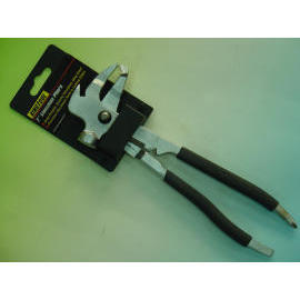 10`` Wheel Weight Balance Pliers - Auto Repair Tools (10``poids sur la roue Pinces Balance - Auto Repair Tools)