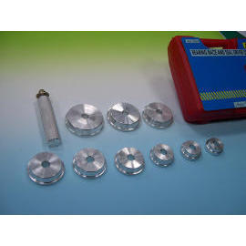 10er Bearing & Seal Race Driver Set-Auto-Reparatur-Tools (10er Bearing & Seal Race Driver Set-Auto-Reparatur-Tools)