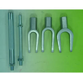 5pc Tie Rod/Ball Joint Pitman Arm Tool Kit- Auto Repair Tools (5pc анкерной связи / Ball Joint Pitman Arm Tool Kit-Авто Ремонт Инструмент)
