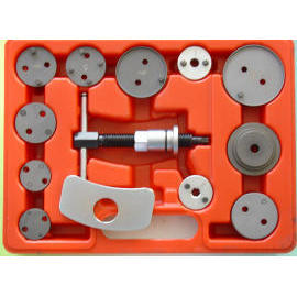 Disc Park Brake Caliper Tool Kits - Auto Repair Tool (Disc Park Brake Caliper Tool Kits - Auto Repair Tool)