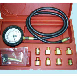 Oil Pressure Gauge Set- Auto Repair Tools (Давление масла Калибровочные Set-Авто Ремонт Инструмент)