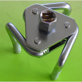 Oil Filter Wrench - 45-111mm (Oil Filter Wrench - 45-111mm)