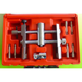 Adjustable Wheel Bearing Lock Nut Wrench- Auto Repair Tools (Регулируемые подшипников колеса контргайка Ключ-Авто "Ремонт Инструмент)