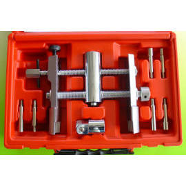 Adjustable Wheel Bearing Lock Nut Wrench- Auto Repair Tools (Roulement de roue réglable Lock Nut Wrench-Auto Repair Tools)