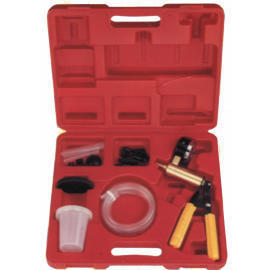 A Complete Kit For Vacuum Testing And One-Man Brake Bleeding- Auto Repair Tools (Полный комплект для вакуумного тестирования и единоличной тормозные Bl ding-Авто Ремонт Инструмент)