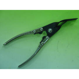 Clip Remover Plier (Clip Remover Plier)