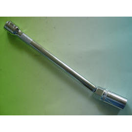 12    Spark Plug Extension Bar W/Magnetic- Auto Repair Tools