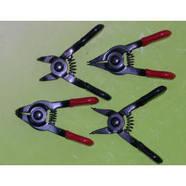 4pc Mini Snap-Ring Pliers Set- Auto Repair Tools (4pc мини Snap-Ring Клещи Set-Авто Ремонт Инструмент)