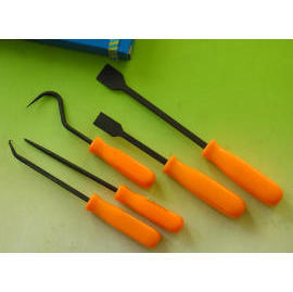 5pc Scraper & Remover- Auto Repair Tools (5pc Scraper & Remover Auto-Reparatur-Tools)