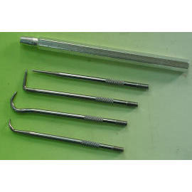 5PC Hook & Pick Set- Auto Repair Tools (5PC Hook & Pick Set-Auto-Reparatur-Tools)