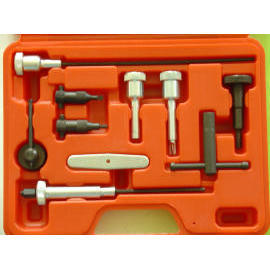 9pc Carburetor Tuning Set- Auto Repair Tools (9pc карбюраторов Tuning Set-Авто Ремонт Инструмент)