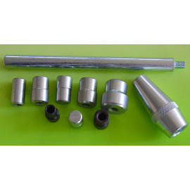 Universal Kupplung Pilot Tool Set - SAE & Metric - Auto Repair Tool (Universal Kupplung Pilot Tool Set - SAE & Metric - Auto Repair Tool)