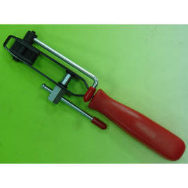 C.V Boot Banding Tool W/Cutter- Auto Repair Tools (C.V Boot Banding Tool W/Cutter- Auto Repair Tools)