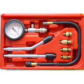 Cylinder Compression Test Kit - Auto Repair Tool (Cylinder Compression Test Kit - Auto Repair Tool)