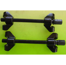 Coil Spring Comrpessor -370mm (Пружина Comrpessor-370mm)