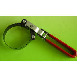 Heavy Duty Swivel Handle Drive Oil Filter Wrench- Auto Repair Tools (Heavy Duty Swivel Handle Drive Oil Filter Wrench- Auto Repair Tools)