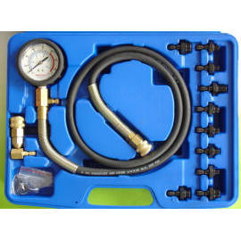 Oil Pressure Tester Kit - Auto Repair Tool (Oil Pressure Tester Kit - Auto Repair Tool)