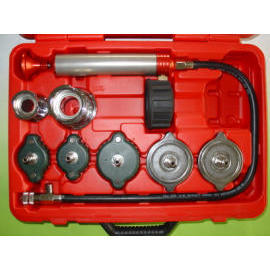 Cooling System & radiator cap pressure tester- Auto Repair Tools (Cooling System & radiator cap pressure tester- Auto Repair Tools)