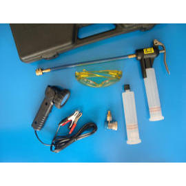 Automotive A/C Leak Detection Kit (Автомобильные / C Kit Обнаружение утечек)