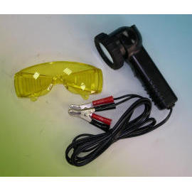 12 Volt uv Detection Light- Auto Repair Tools