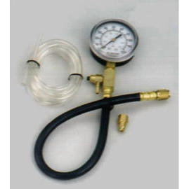 Fuel Injection Pressure Tester- Auto Repair Tools (Fuel Injection Pressure Tester- Auto Repair Tools)