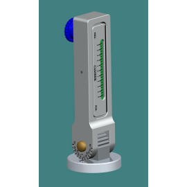 Magentic Adjustable Camber Gauge- Auto Repair Tools (Magentic Adjustable Camber Gauge- Auto Repair Tools)