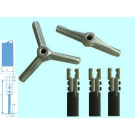 2 & 3 ARM UNIVERSAL PULLER - Auto Repair Tool