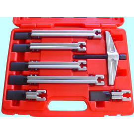 2 ARM UNIVERSAL PULLER SET - Auto Repair Tool (2 ARM UNIVERSAL PULLER SET - Auto Repair Tool)