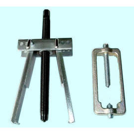 Puller With Yoke Special-Purpose Legs For Gearbox Bearing - Auto Repair Tool (Puller With Yoke Special-Purpose Legs For Gearbox Bearing - Auto Repair Tool)