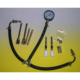 GM Throttle-Body Injection Fitting Kit- Auto Repair Tools (GM-Throttle Body Injection Fitting Kit-Auto Repair Tools)
