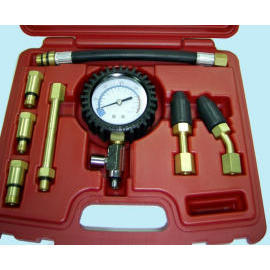 Universal Compression Tester Kit - Auto Repair Tool (Universal Compression Tester Kit - Auto Repair Tool)
