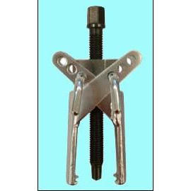 Puller with 2 Wide Legs - Auto Repair Tool