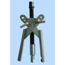 Puller with 2 Wide Legs - Auto Repair Tool (Extracteur avec 2 Legs Wide - Auto Repair Tool)
