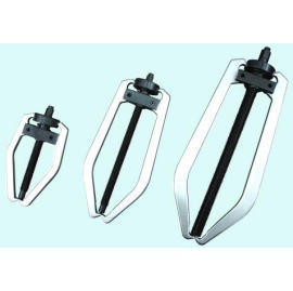 Self-Gripping Pullers - Auto Repair Tool (Self-Gripping Pullers - Auto Repair Tool)