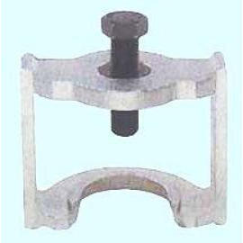 Pullers for brake linkage adjusters- Auto Repair Tool (Tireurs pour les experts en tringlerie de frein-Auto Repair Tool)