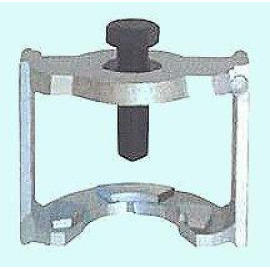 Pullers for brake linkage adjusters- Auto Repair Tool (Tireurs pour les experts en tringlerie de frein-Auto Repair Tool)