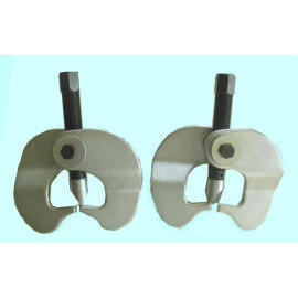 2 PC-Flansch Streuer-Auto Repair Tool (2 PC-Flansch Streuer-Auto Repair Tool)