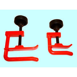 Screw-Type Hose Clamps- Auto Repair Tool (Screw-Type Hose Clamps- Auto Repair Tool)