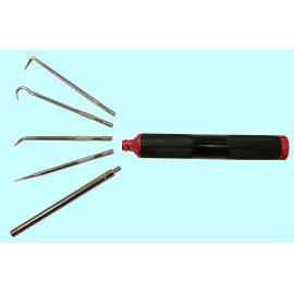 Hook and Pick Set - Auto Repair Tool (Hook and Pick Set - Auto Repair Tool)
