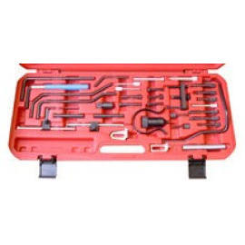 ENGINE TIMING TOOL SET FOR CITROEN & PEUGEOT - Auto Repair Tool (ENGINE TIMING TOOL SET FOR CITROEN & PEUGEOT - Auto Repair Tool)