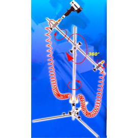 Paint Dry Stand-Rotary (Paint Dry Gebläse nicht inbegriffen) - Auto Repair Tool (Paint Dry Stand-Rotary (Paint Dry Gebläse nicht inbegriffen) - Auto Repair Tool)