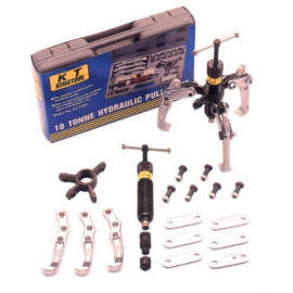 10 Ton Multi Purpose Hyd Gear Puller Kit -Auto Repair Tools (10 Ton Multi Purpose Hyd Gear Puller Kit -Auto Repair Tools)