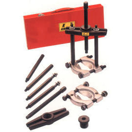 1pc Bearing & Puller Separator Kit -Auto Repair Tools (1pc принимая & Съемник сепаратора Kit-Авто Ремонт Инструмент)