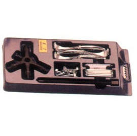 4    Reversible Combination 2 & 3 Jaw Gear Puller- Auto Repair Tools (4    Реверсивная комбинация 2 & 3 Gear челюстей Puller-Авто Ремонт Инструмент)