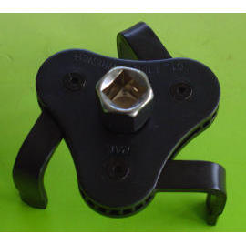 Oil Filter Wrench- Auto Repair Tools (Filtre à huile Clé-Auto Repair Tools)