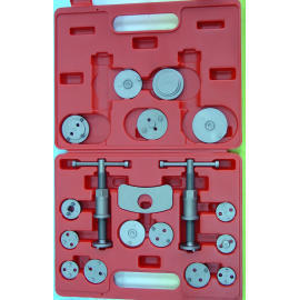 18pc Disc Brake- Auto Repair Tools (18pc Disc Brake- Auto Repair Tools)